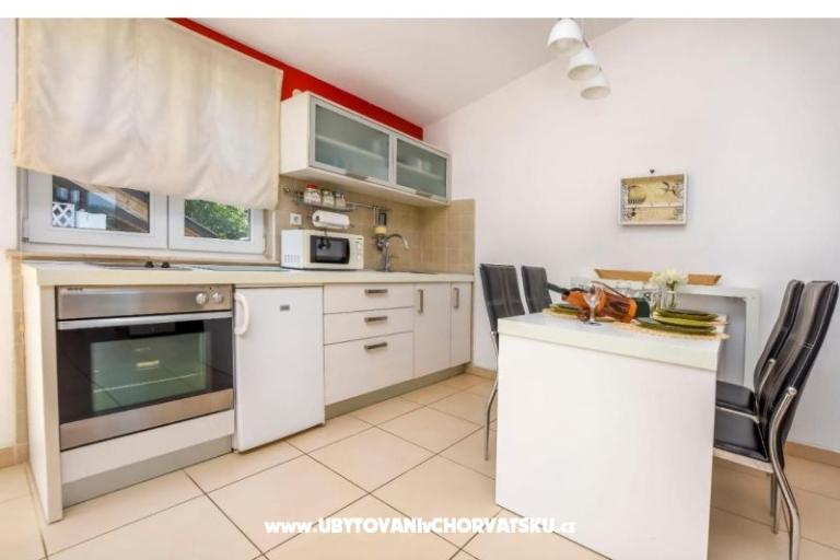 Appartements Captain`s house – foto 23