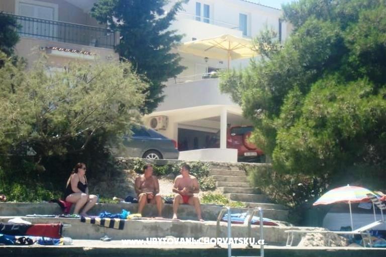 Appartements Captain`s house – foto 3