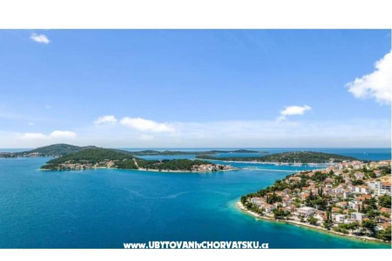 Appartements Captain`s house – foto 8