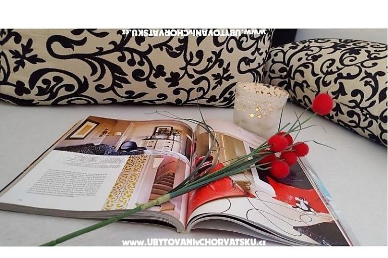 Appartements Captain`s house – foto 9