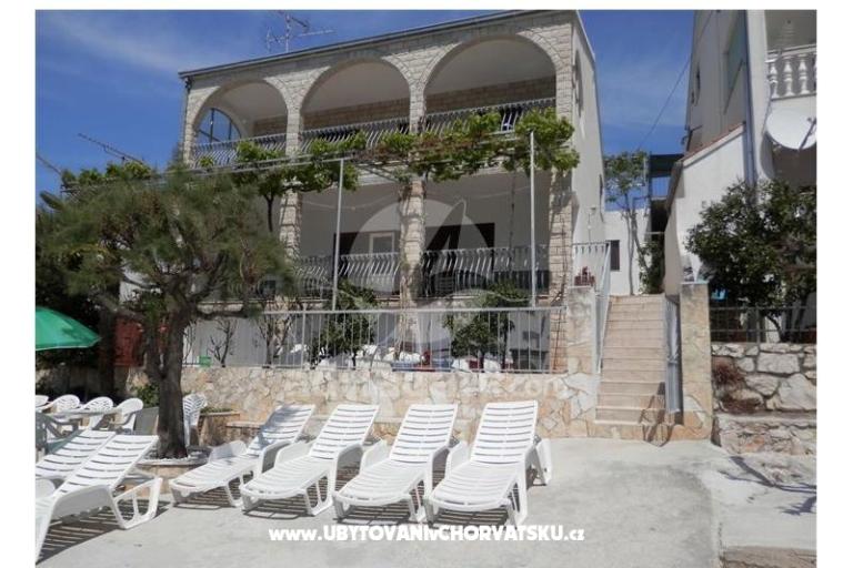 Appartements Dane – foto 17
