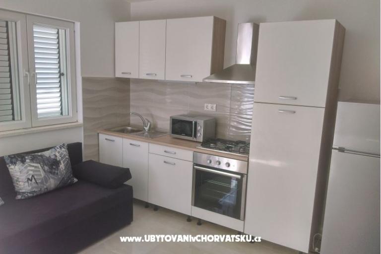 Appartements Garija – foto 12
