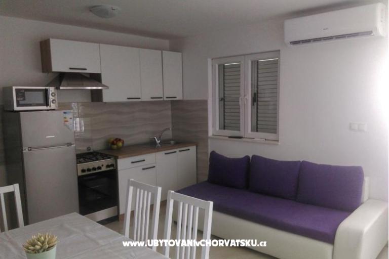 Appartements Garija – foto 7