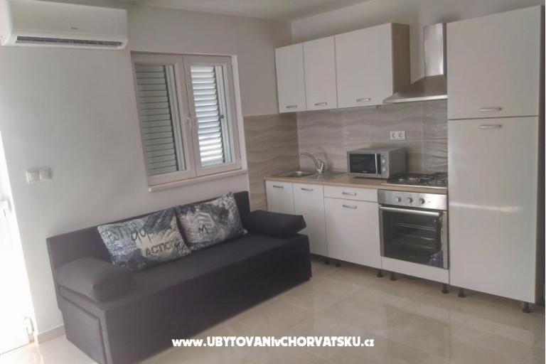 Appartements Garija – foto 8