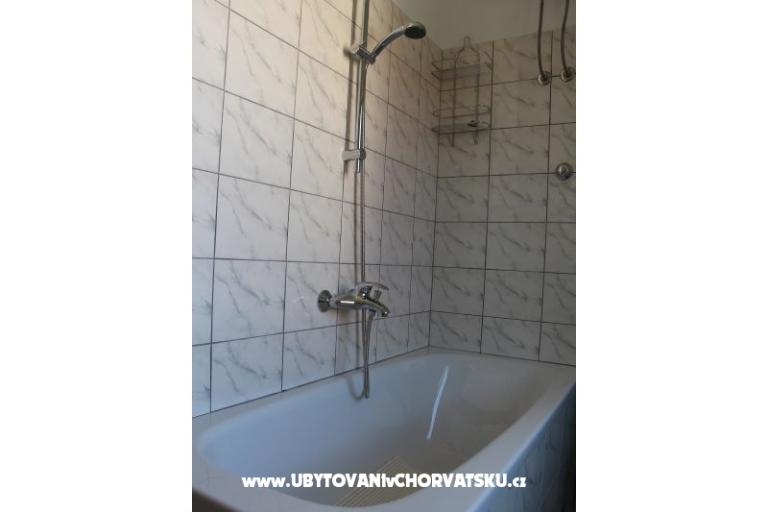 Appartements Ivka – foto 11