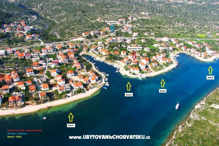 Appartements Ivka – foto 13