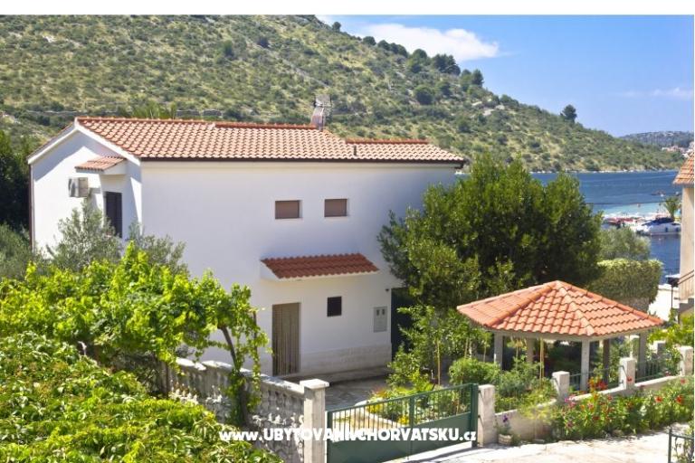 Appartements Ivka – foto 9