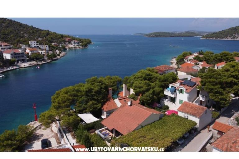 Appartements Jakov – foto 12