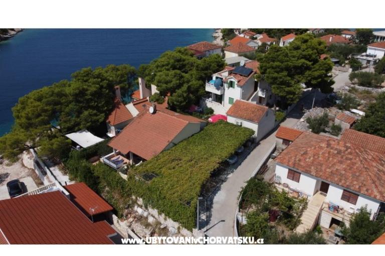 Appartements Jakov – foto 13