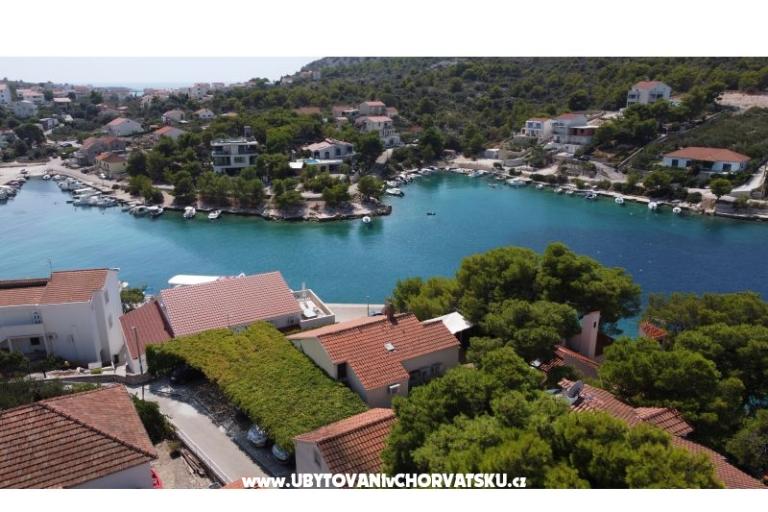 Appartements Jakov – foto 14