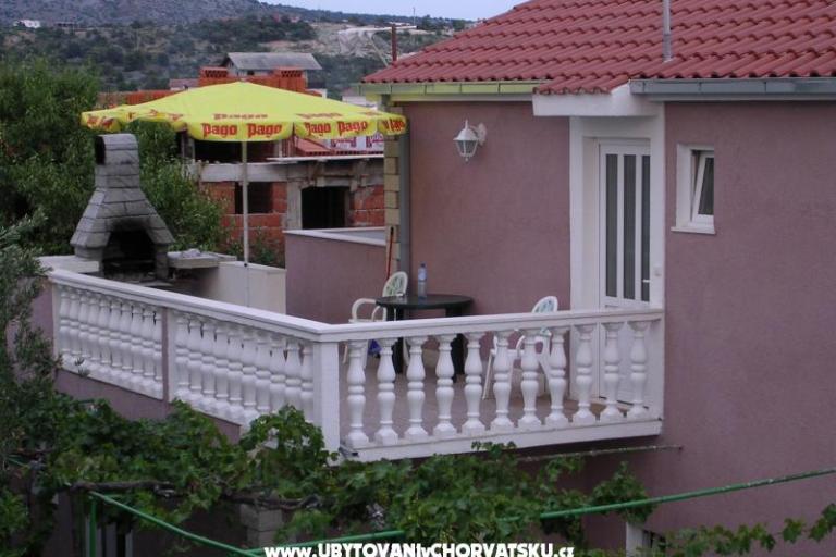 Appartements Jurjević – foto 10