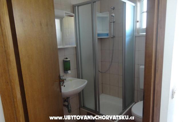 Appartements Jurjević – foto 17