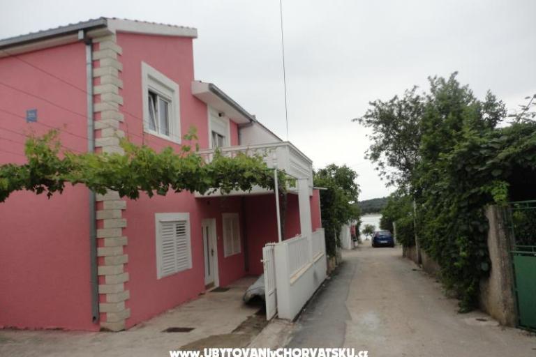 Appartements Jurjević – foto 2