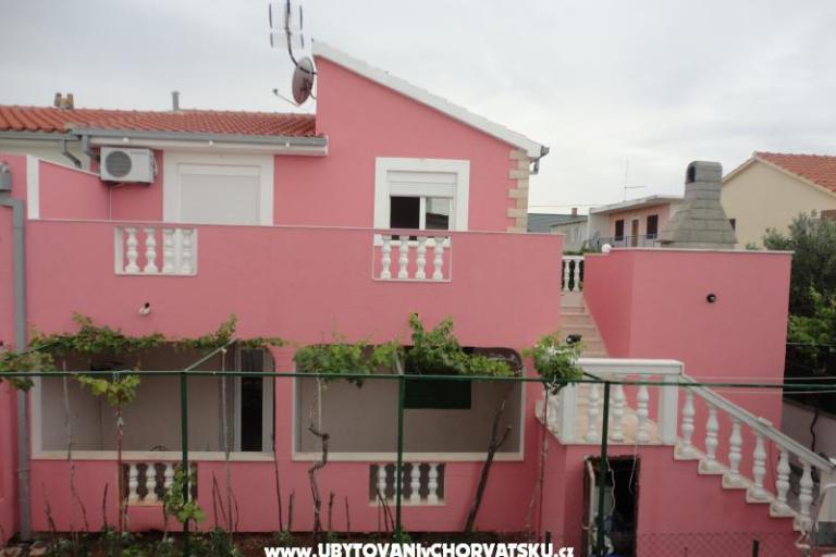 Appartements Jurjević – foto 8