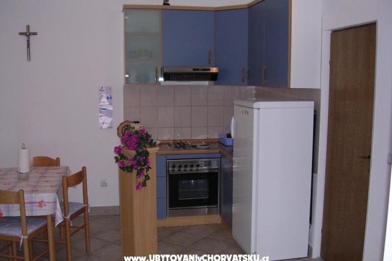 Appartements Jurjević – foto 9