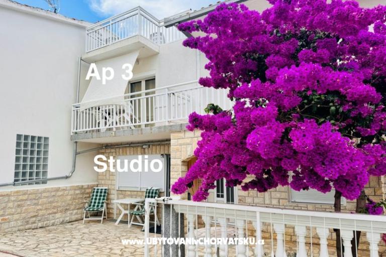 Appartements Kiwi – foto 17