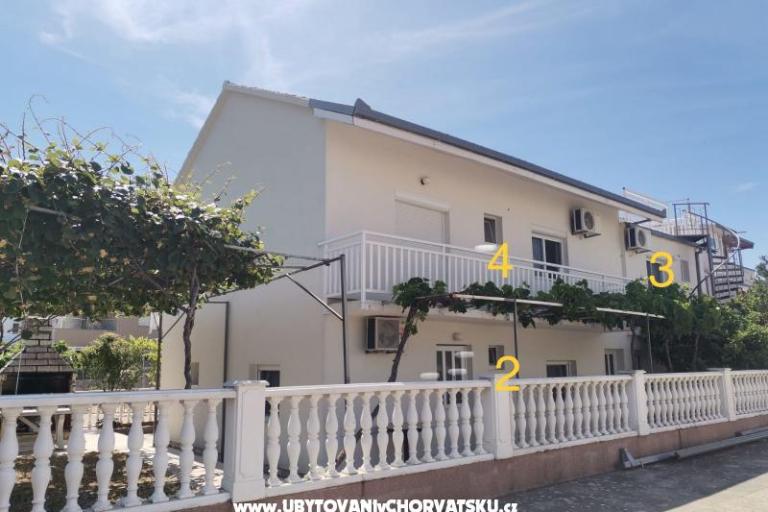 Appartements Kiwi – foto 6