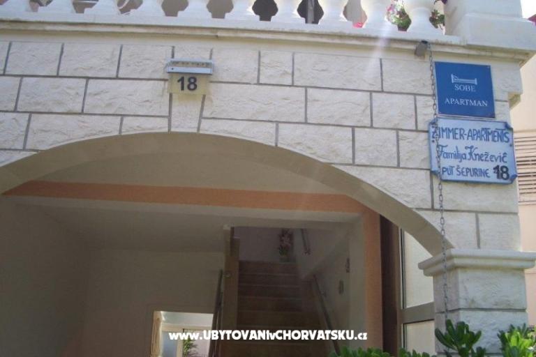 Appartements Knezevic – foto 10