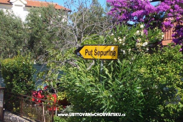 Appartements Knezevic – foto 13