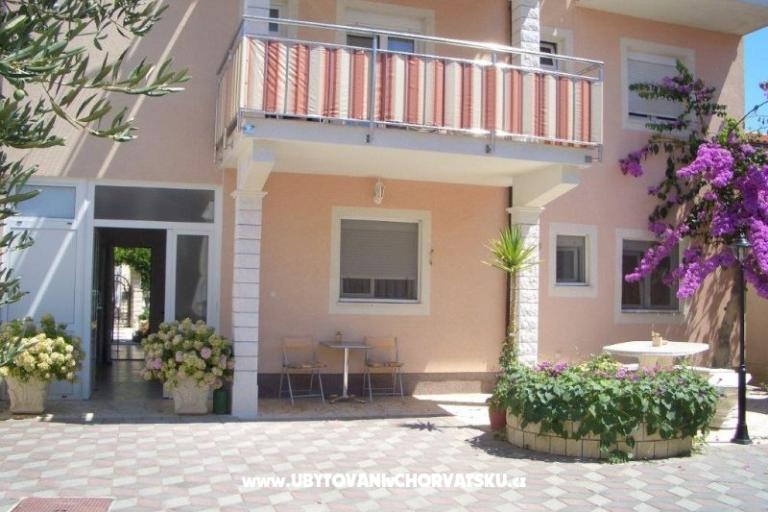 Appartements Knezevic – foto 17