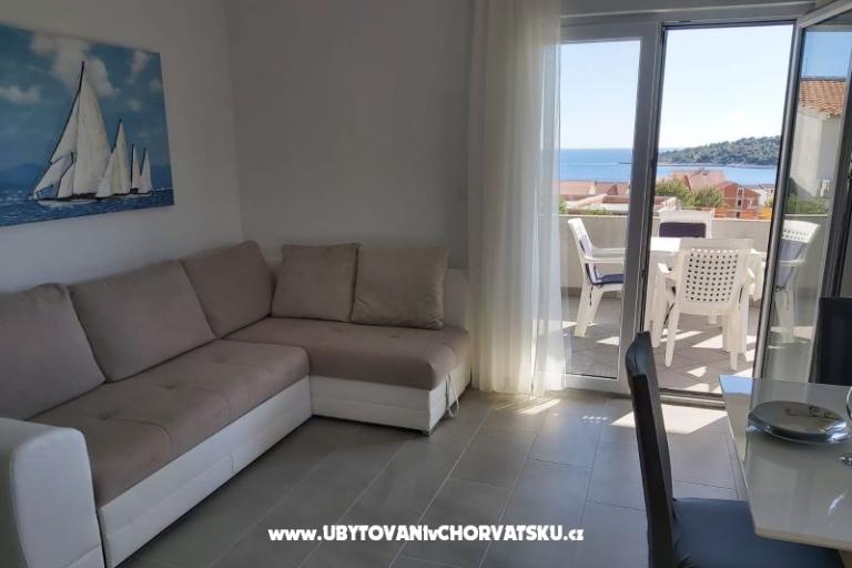 Appartements Ljuba – foto 4