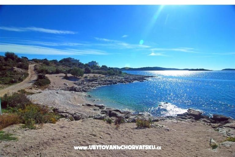 Appartements Ljuba – foto 8