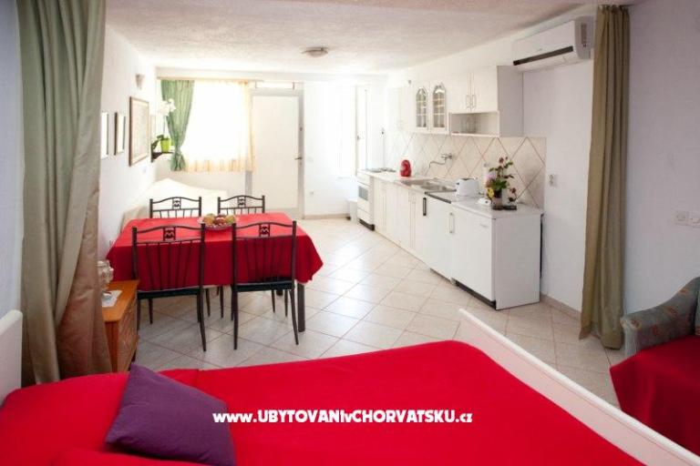 Appartements Ljubo i Kata – foto 10