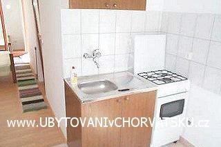 Appartements Lucija – foto 6