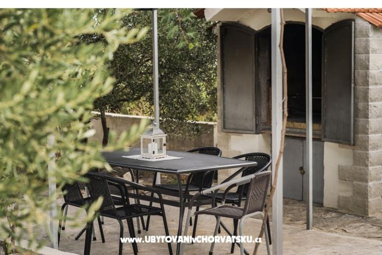 Appartements Magnolia Radačić – foto 5
