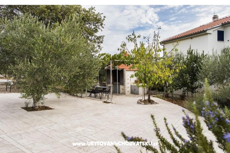 Appartements Magnolia Radačić – foto 6