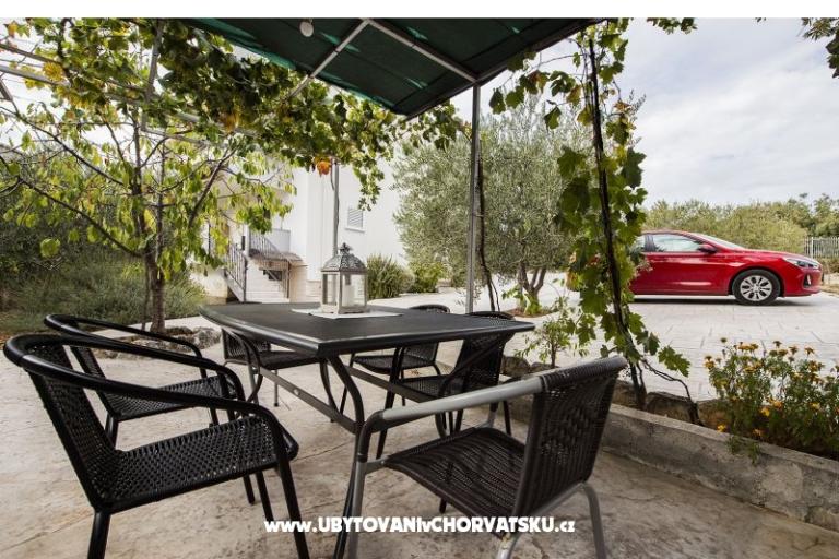 Appartements Magnolia Radačić – foto 7