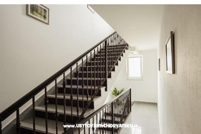 Appartements Magnolia Radačić – foto 8