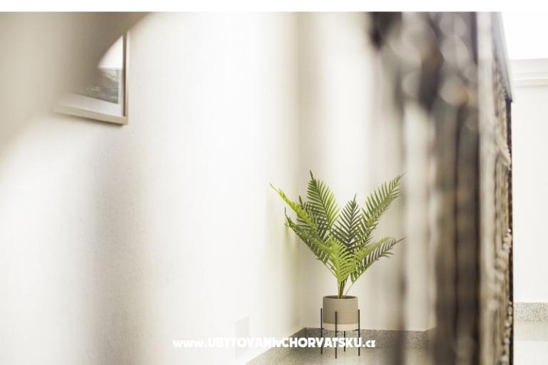Appartements Magnolia Radačić – foto 9