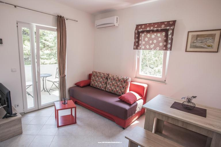 Appartements Marčelina &amp; Bepo – foto 2