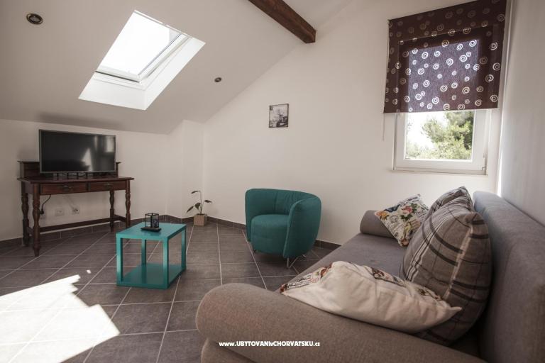 Appartements Marčelina &amp; Bepo – foto 3