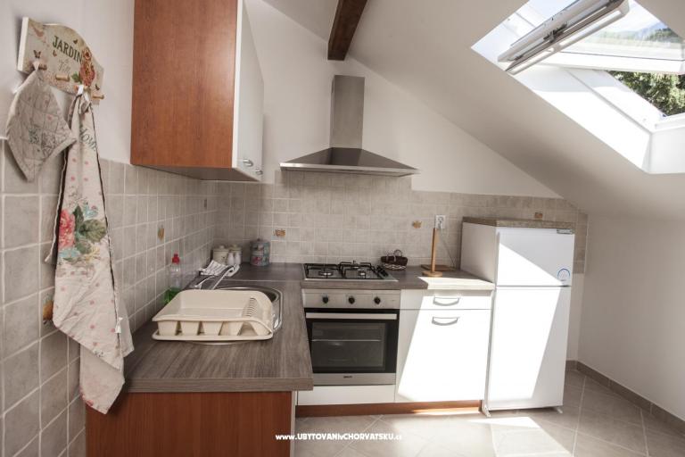 Appartements Marčelina &amp; Bepo – foto 6