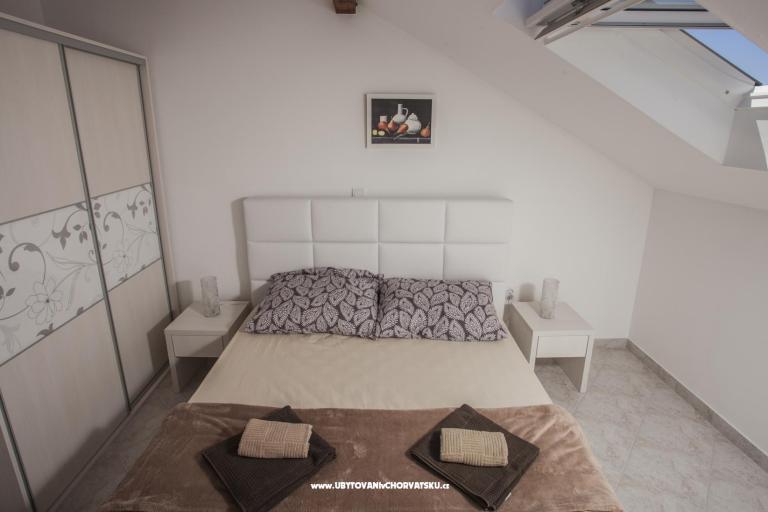 Appartements Marčelina &amp; Bepo – foto 7