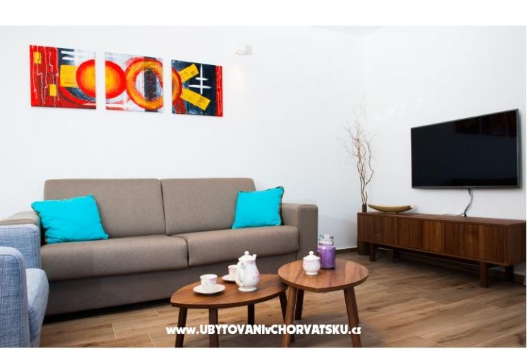 Appartements Mezaroca – foto 10