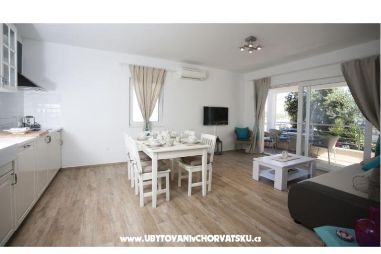 Appartements Mezaroca – foto 11