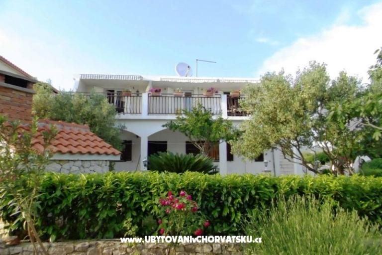 Appartements Milica – foto 4