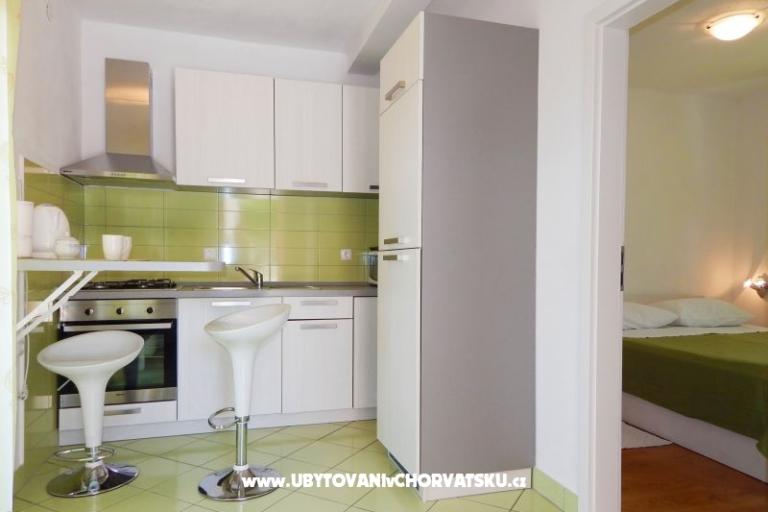 Appartements Nedjeljka – foto 11