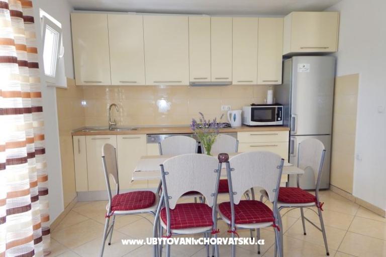 Appartements Nedjeljka – foto 13