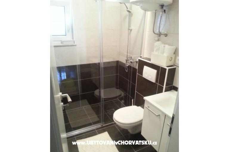 Appartements Nedjeljka – foto 14