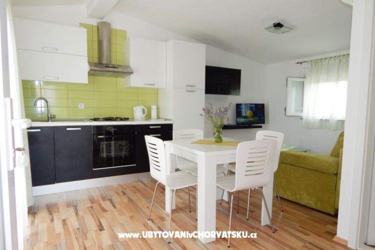 Appartements Nedjeljka – foto 17