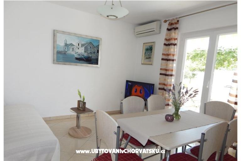 Appartements Nedjeljka – foto 5