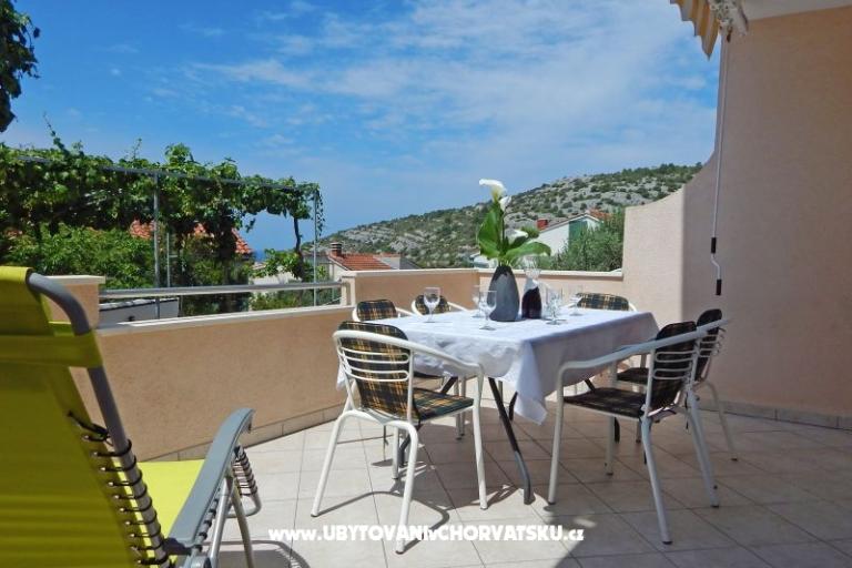 Appartements Nedjeljka – foto 6