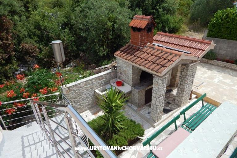 Appartements Nedjeljka – foto 8