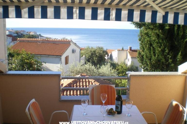 Appartements Nedjeljka – foto 9