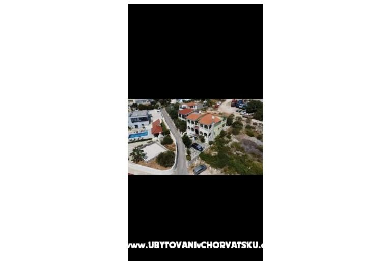 Appartements Villa Milakovic – foto 10