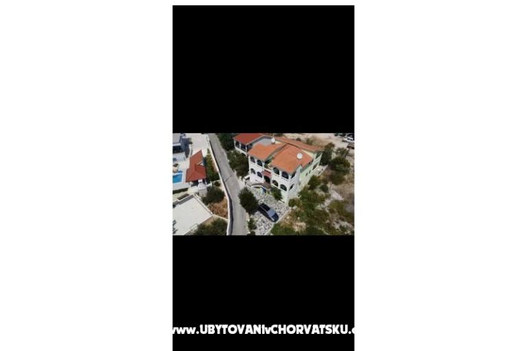 Appartements Villa Milakovic – foto 12